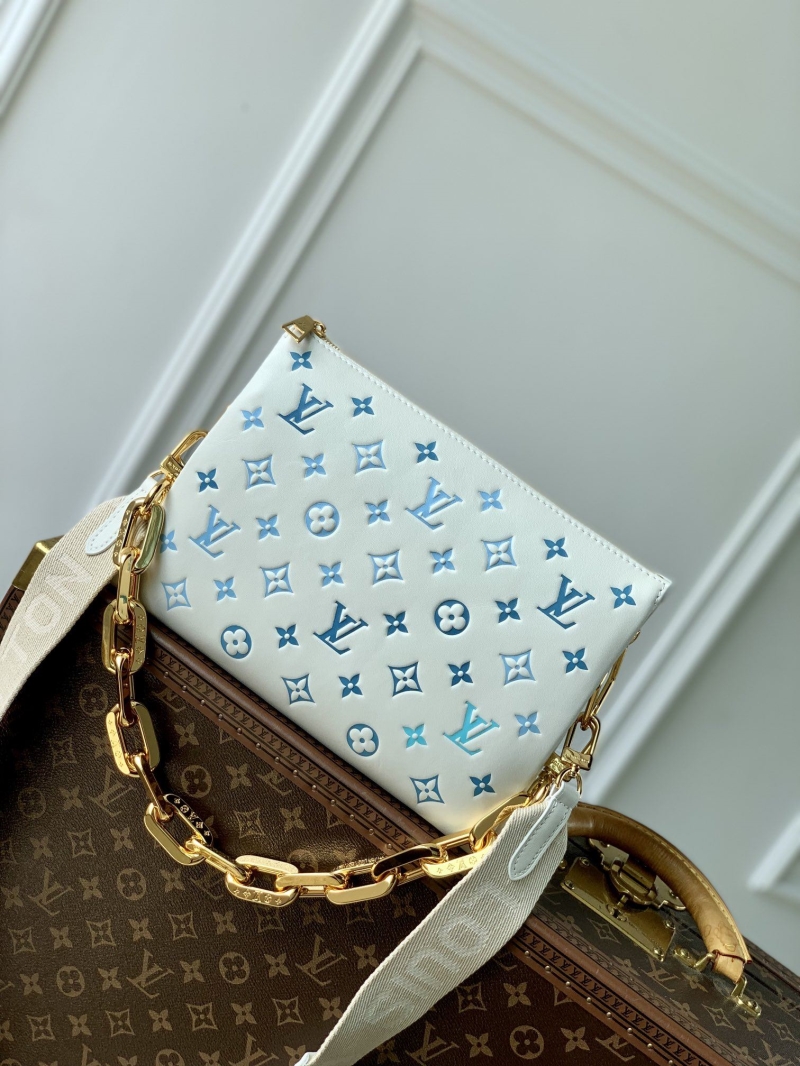 LV Satchel Bags